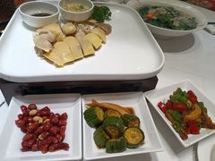 -南园酒家(前进路店)