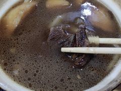 -二哥特色砂锅