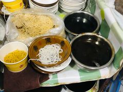 -小翔干面(西航店)