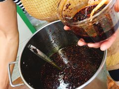 -清真蒋有记(老门东店)