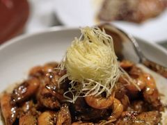 -湖滨28中餐厅·西湖宴·杭州君悦酒店
