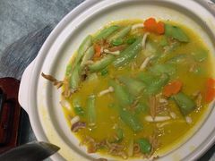 -柴米油盐三杯鸡(象山北路店)