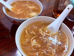-添發碗仔翅美食