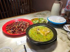 -常和州·夜宵大排档(常州单店)