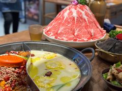 -楠火锅(昆山金鹰店)