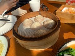 -如轩·海鲜砂锅粥·潮汕菜(一品天下店)
