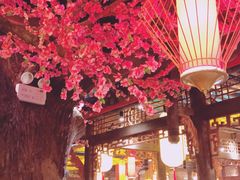 -小龙坎老火锅(金柏林店)