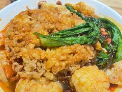 -螺小胖柳州螺蛳粉(钟楼总店)