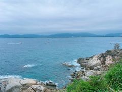 景点-三亚蜈支洲岛旅游区