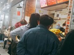 -小朱麻辣串(益民街店)