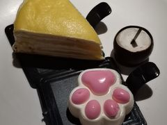-加餐海鲜自助(宝龙一城店)