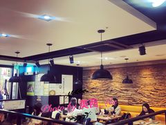 大堂-神仙雪浓汤(弘大店)