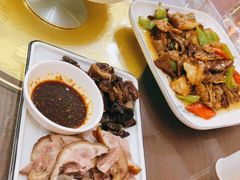 -老都一处饺子馆(道里店)