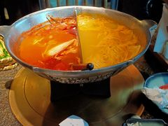 -湊湊火锅·茶憩(新中关购物中心店)