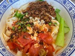 茂盛扯面-茂盛小吃(蓝田店)