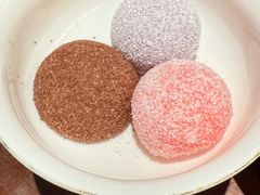 -李犟大爆鳝面·手工蟹黄包(湖滨西湖店)