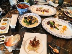 -王府井文华东方酒店-紫膳餐厅