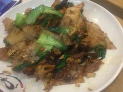 -台北楚楚园馅饼粥(虹桥南丰城店)