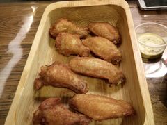 -炸鸡情侣韩式料理(中央大街店)