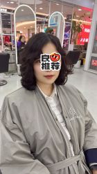 -时尚殿堂hair salon