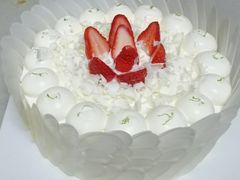 -好利来(新华百货店)