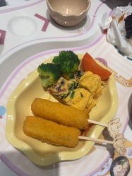 -奈尔宝家庭中心·亲子餐厅(苏州大悦城店)