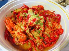 -虾糊闹(汽车东站店)