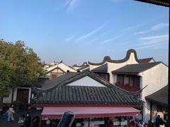 -召稼楼古镇