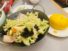 -渔家颂歌渔家味道(青石路店)