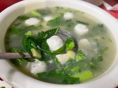 -蛇口康乐快餐鱼仔档(翠苑小区店)