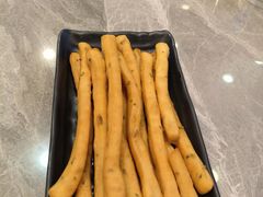 -老佛爷正宗铜炉蛙锅(五道口店)