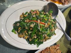 -大洋家·潮汕鱼鲜·花胶砂锅粥(天河东路店)