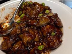 -到家尝北京菜(西坝河店)