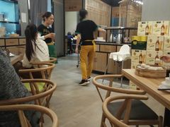 大堂-陈傻子餐厅(世纪都会店)
