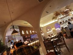 大堂-来龙里 精致 东南亚餐室(万象城店)