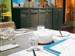 -小大董·烤鸭(观景餐厅·南京西路店)