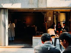 -来回·咖啡(天河南店)