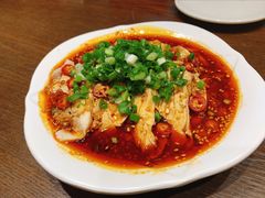 口水鸡-掌上鲜(南顺城街店)