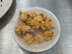 -Ocean's Table 欧舍