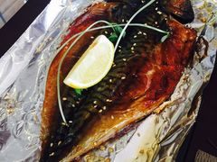 青花鱼-IL Forno 意坊·意大利餐厅(温州万象城店)