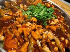 -黄记煌三汁焖锅(顺义华联店)