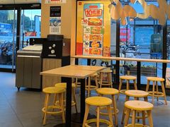 -麦当劳(吴中大道店)