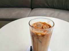 -大小咖啡 BigSmallCoffee(麦子店)