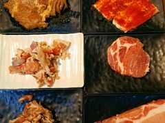 -·缸桶屋·韩式牛肋条自助烤肉(西湖D11店)