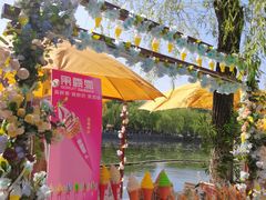 -百花洲