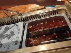 -鹿客臻鲜海鲜自助餐厅(永旺店)