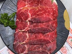 -韩宫宴烤肉·黑毛和牛·料理(合肥滨湖银泰城店)