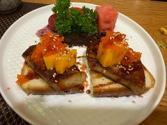 -樱の千渡日式料理·铁板烧•烧鸟(金盛田广场店)