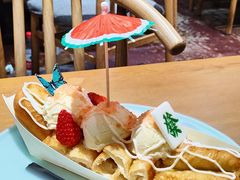 -郭婆婆疯子鸡·土货江湖菜馆