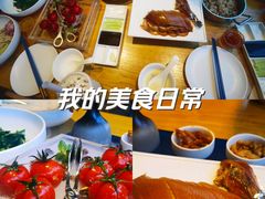 -小大董·烤鸭(五棵松店)